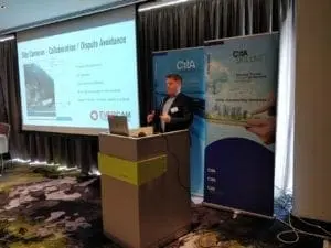 Vinnie Quinn - EVERCAM