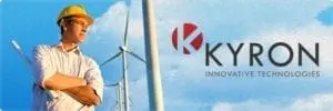 kyron logo large
