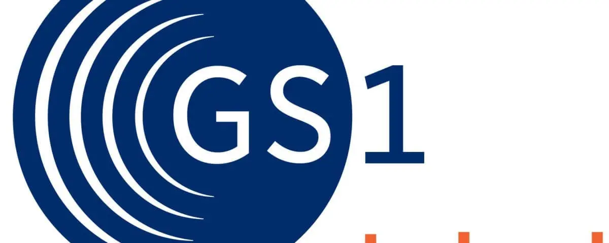 GS1 logo