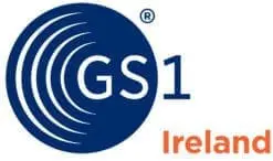 GS1 logo