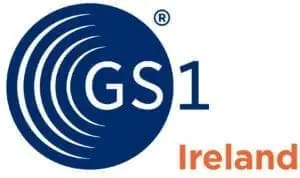GS1 logo