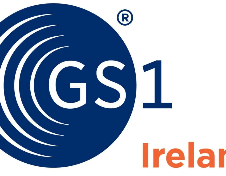 GS1 logo