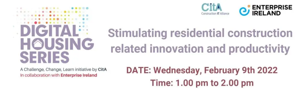 Digital Housing Series 