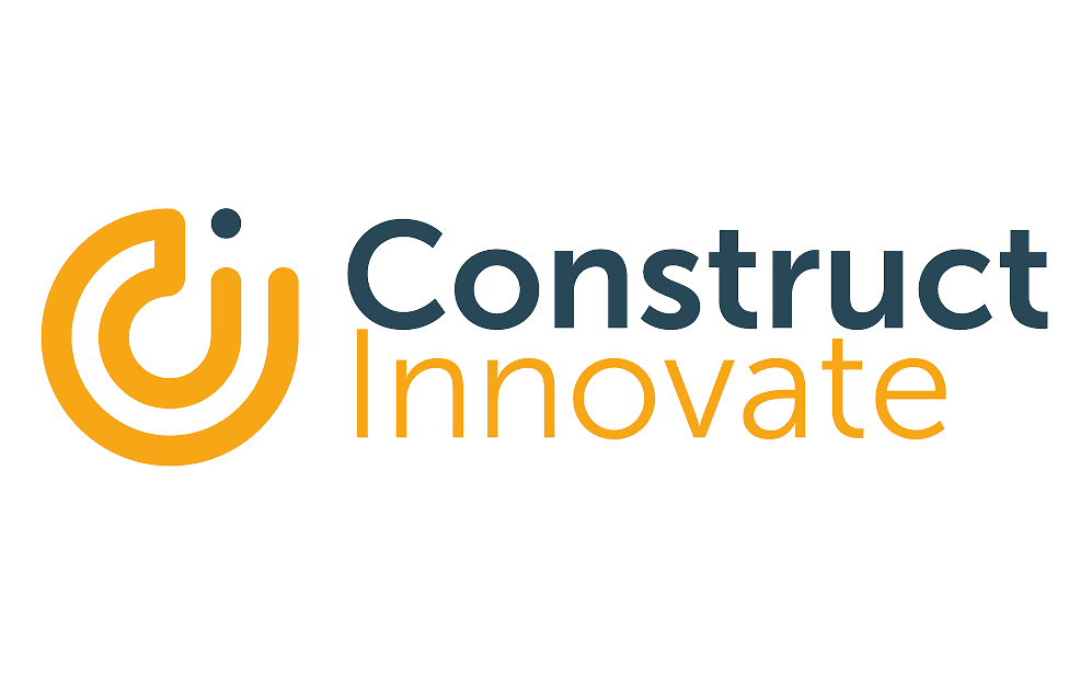 Construct Innovate Logo