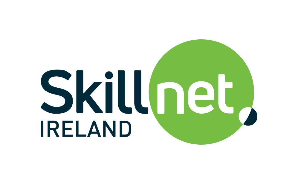 Skillnet Logo